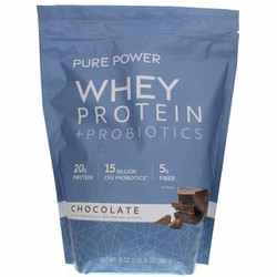 Pure Power Protein 1