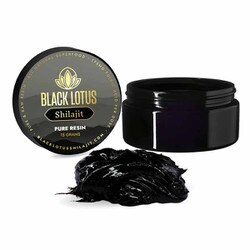 Pure Raw Shilajit Resin