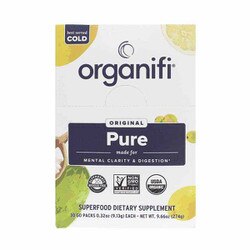 Pure Superfood Go Packs 1