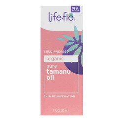 Pure Tamanu Oil