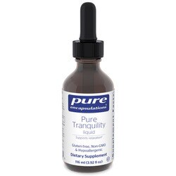 Pure Tranquility Liquid