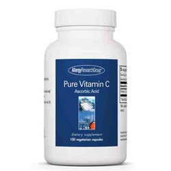 Pure Vitamin C Ascorbic Acid