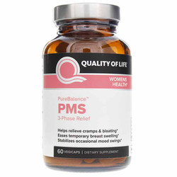 PureBalance PMS
