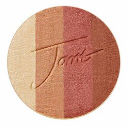 PureBronze Shimmer Bronzer 1