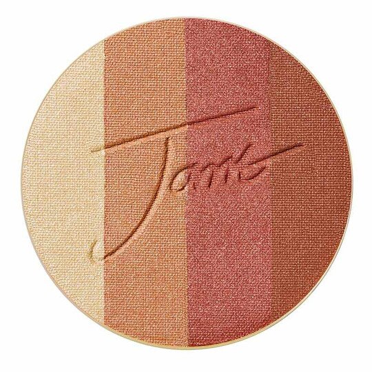 PureBronze Shimmer Bronzer, JI
