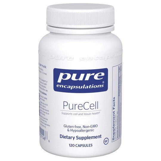 PureCell, 120 Capsules, PEC