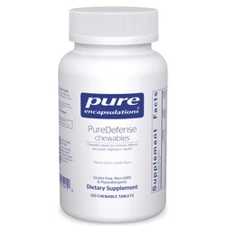 PureDefense Chewables