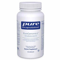 PureGenomics UltraMultivitamin