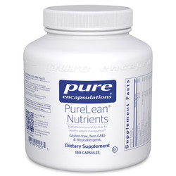PureLean Nutrients 1
