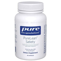 PureLean Satiety