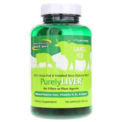 Purely Liver 1
