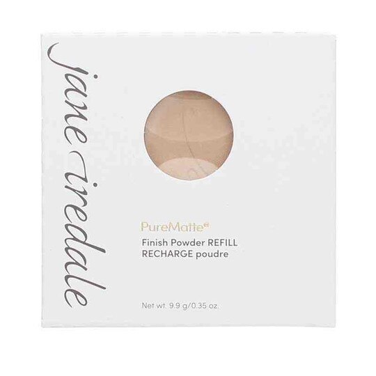 PureMatte Finish Powder, .35 Oz, JI
