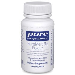 PureMelt B12 Folate