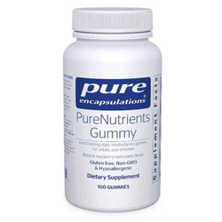 PureNutrients Gummy 1