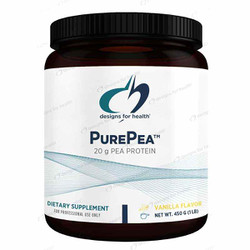 PurePea Protein