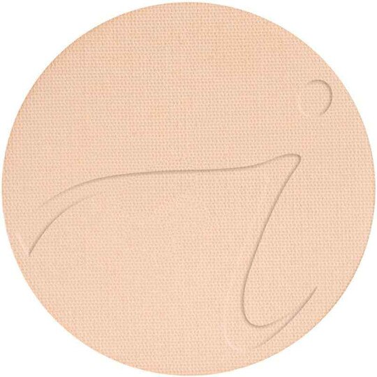 PurePressed Base Mineral Foundation, JI