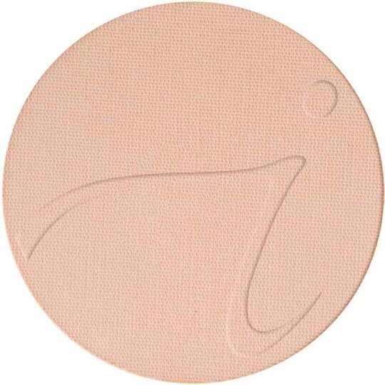 PurePressed Base Mineral Foundation, JI