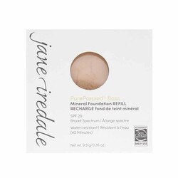 PurePressed Base Mineral Foundation