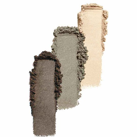 PurePressed Eye Shadow Triple, 1 Compact, JI