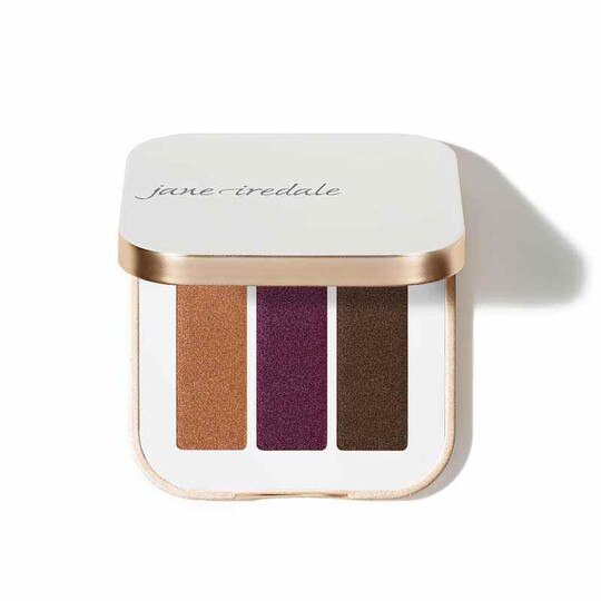 PurePressed Eye Shadow Triple, 1 Compact, JI