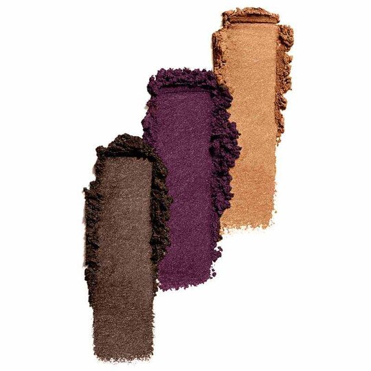 PurePressed Eye Shadow Triple, 1 Compact, JI