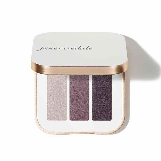 PurePressed Eye Shadow Triple, 1 Compact, JI
