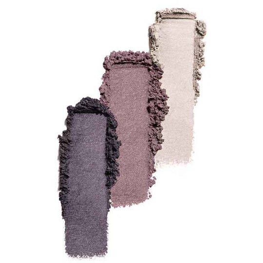 PurePressed Eye Shadow Triple, 1 Compact, JI