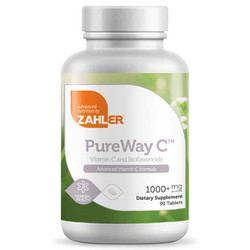 PureWay-C 1000 Mg 1