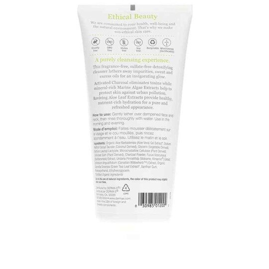 Purifying Gel Cleanser, 6 Oz, DRE