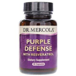 Purple Defense with Resveratrol 1