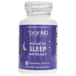 Put Me to Sleep