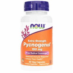 Pycnogenol 150 Mg Extra Strength 1