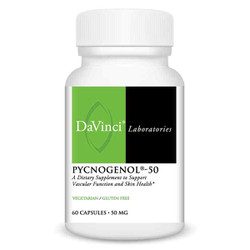 Pycnogenol-50 1