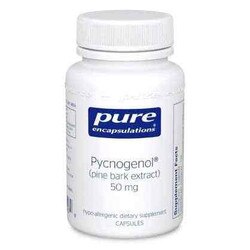 Pycnogenol 50 Mg