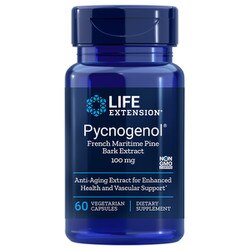 Pycnogenol French Maritime Pine Bark Extract 1