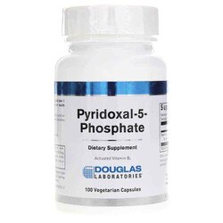 Pyridoxal-5-Phosphate 1