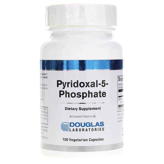 Pyridoxal5Phosphate, Douglas Laboratories