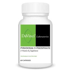 Pyridoxal-5-Phosphate