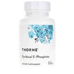 Pyridoxal 5'-Phosphate