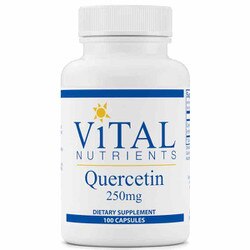 Quercetin 250 Mg