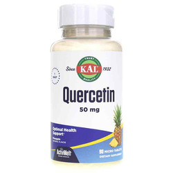 Quercetin 50 Mg ActivMelt