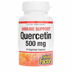 Quercetin 500 Mg