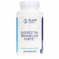 Quercetin-Bromelain Forte 1