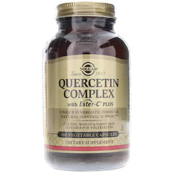 Quercetin Complex w/ Ester-C Plus 1