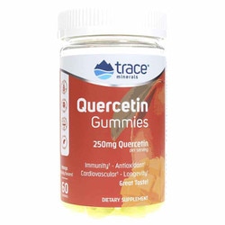 Quercetin Gummies