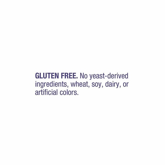 Quercetin Gummies with Zinc, 60 Gummies, NWA