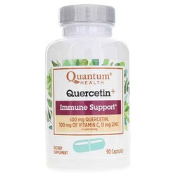 Quercetin + Immune Support