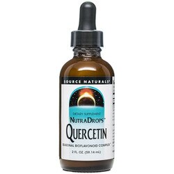 Quercetin NutraDrops