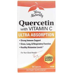 Quercetin with Vitamin C 1