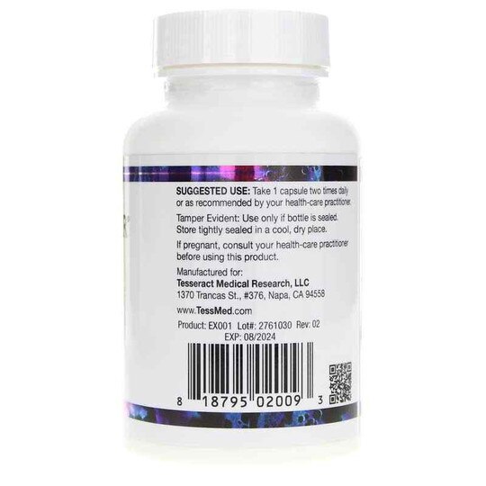 QuerciSorb-SR, 90 Veg Capsules, TES